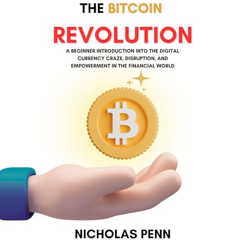 The Bitcoin Revolution