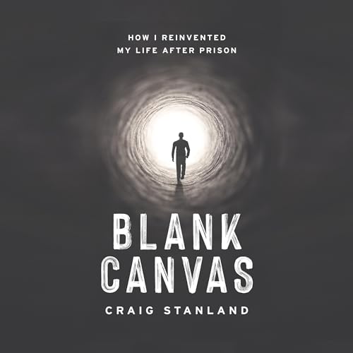 Blank Canvas by Craig Stanland