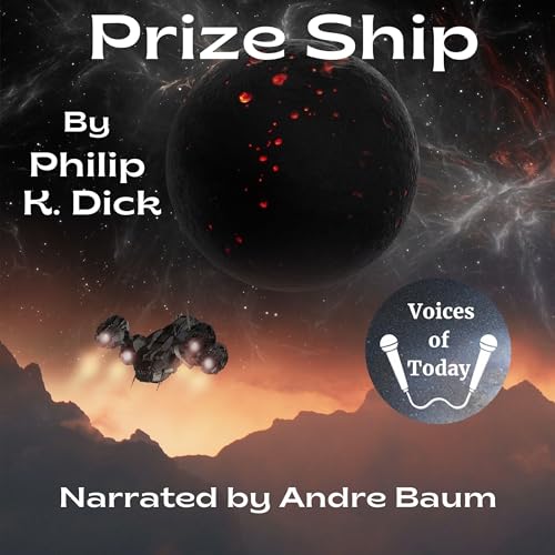 Prize Ship