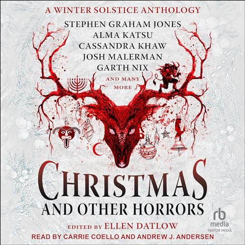 Christmas and Other Horrors