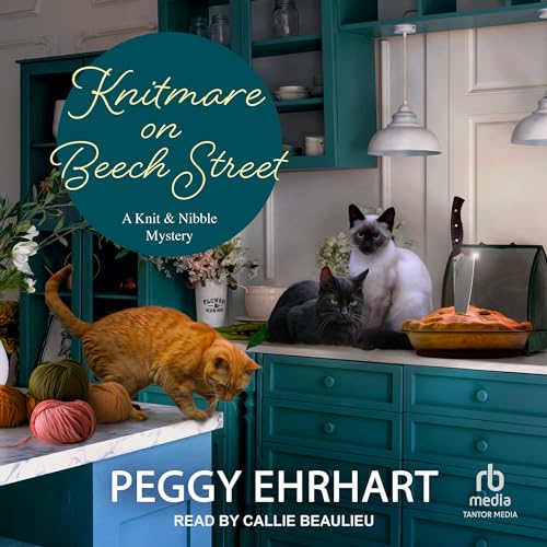 Knitmare on Beech Street