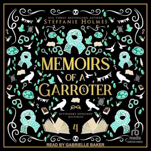 Memoirs of a Garroter