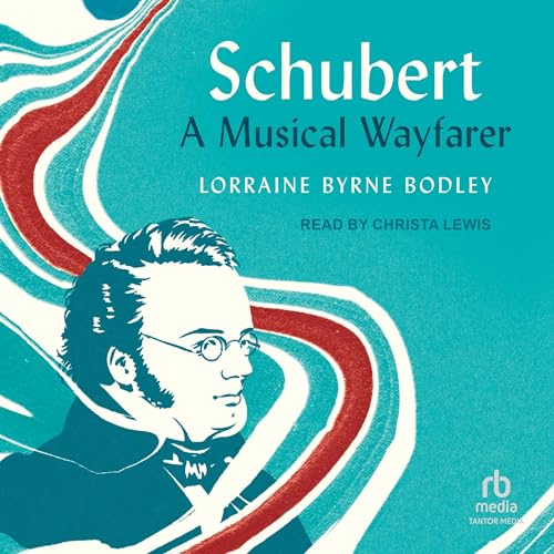 Schubert by Lorraine Byrne Bodley