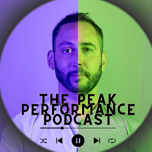 The Peak Performance Podcast by The Peak Performance Podcast