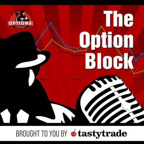 The Option Block 1239: The Perils of Pattern Day Trading by Unknown