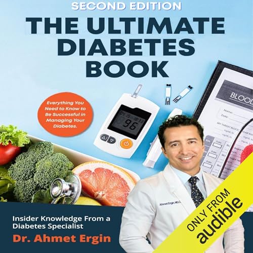 The Ultimate Diabetes Book