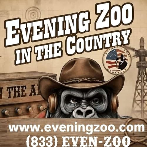 Evening Zoo in the Country by American Country Radio Network