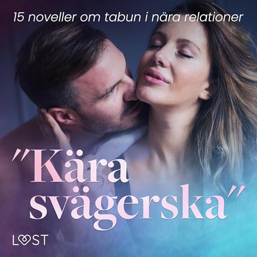 Kära svägerska by Sofia Löfgren