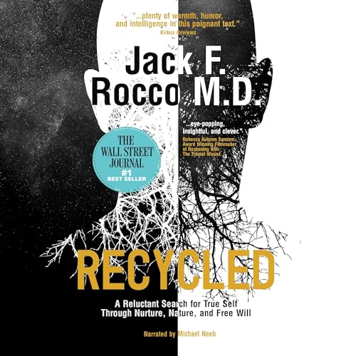 Recycled by Jack Rocco