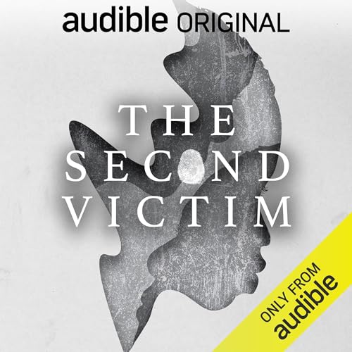 The Second Victim: Daisy's Story by Daisy