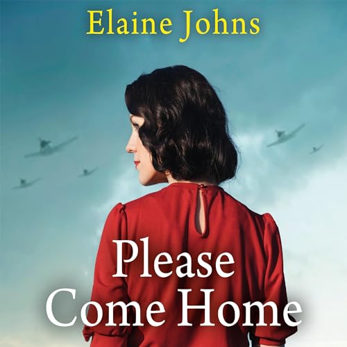 Please Come Home by Elaine Johns