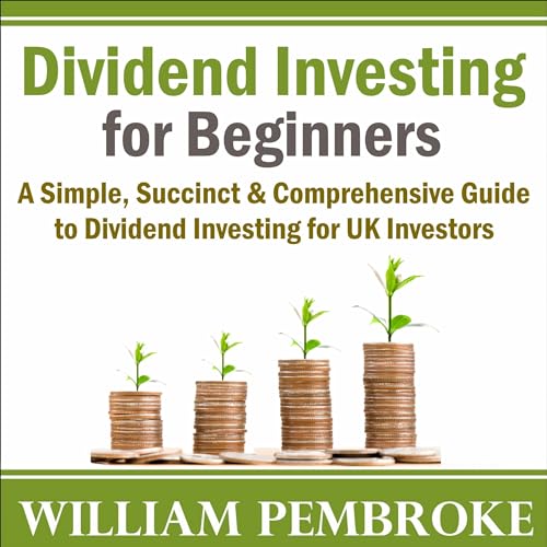 Dividend Investing for Beginners