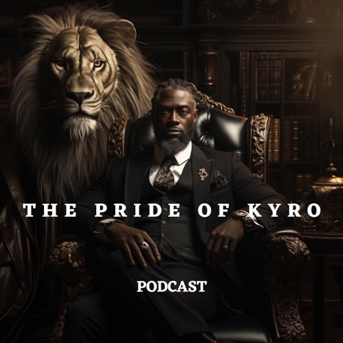 The Pride Of Kyro by Code Lyfe Productions/LimitlessWorks 