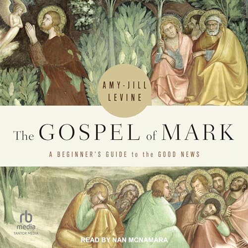 The Gospel of Mark