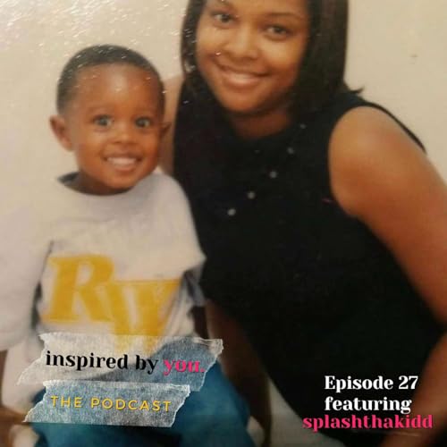 How To Grow From An Idea to an Inspiring Platform | Splash Bakery | LaRussell's Cam Op by Unknown