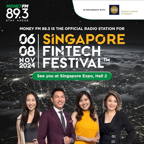 Singapore Fintech Festival