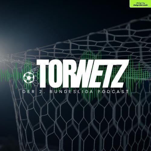 TorNetz - Der 2.Fußball-Bundesliga Podcast by Jan Klein Reesink