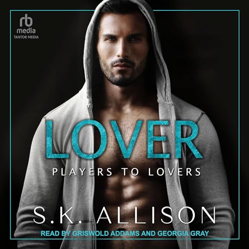 Lover by Ketley Allison