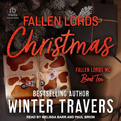 Fallen Lords Christmas