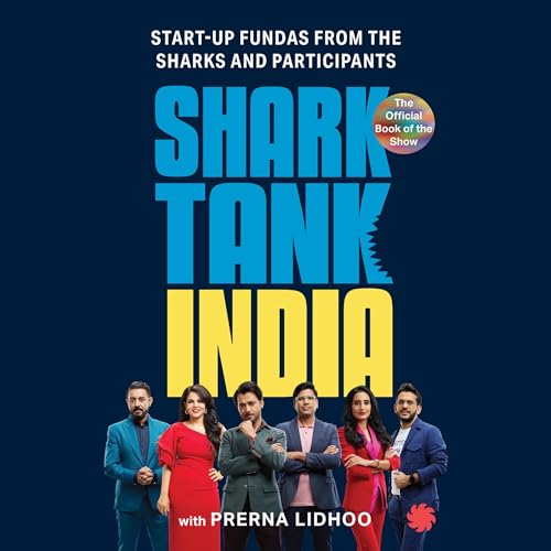 Shark Tank India