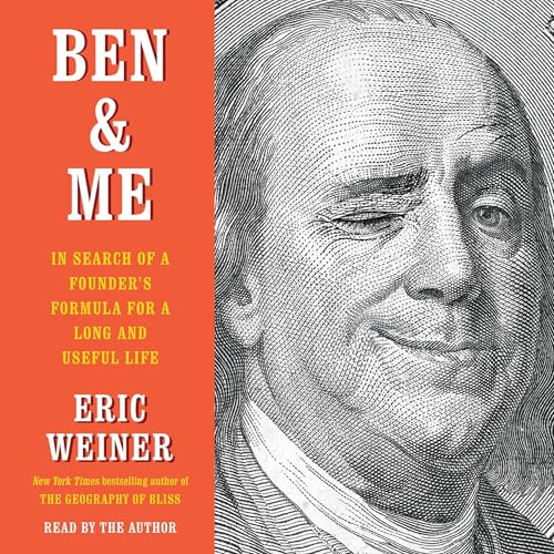 Ben &amp; Me by Eric Weiner