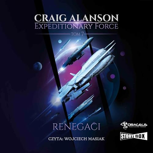 Renegaci by Craig Alanson