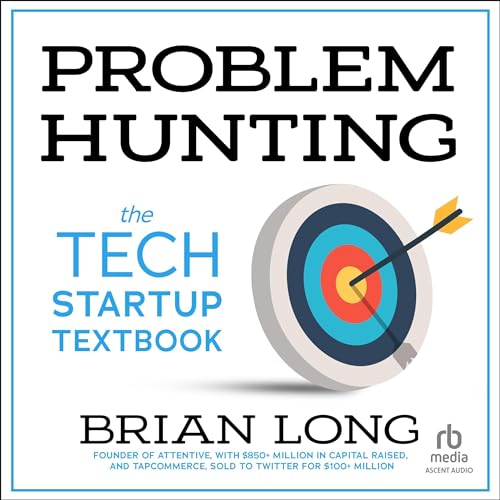 Problem Hunting by Brian Long