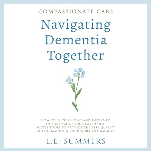 Compassionate Care by L E Summers