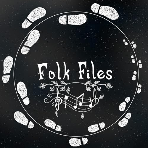 Folk Files by Olivia Harding