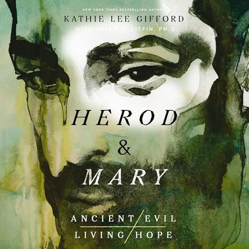 Herod and Mary