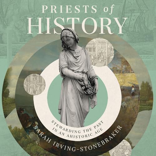 Priests of History