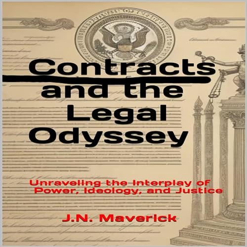 Contracts and the Legal Odyssey