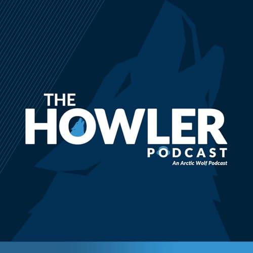 The Howler: An Arctic Wolf Podcast