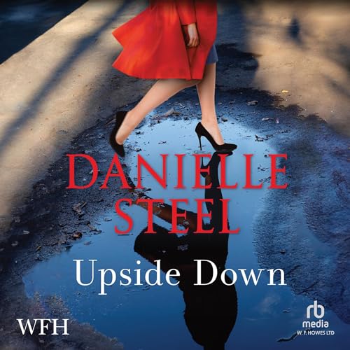 Upside Down by Danielle Steel