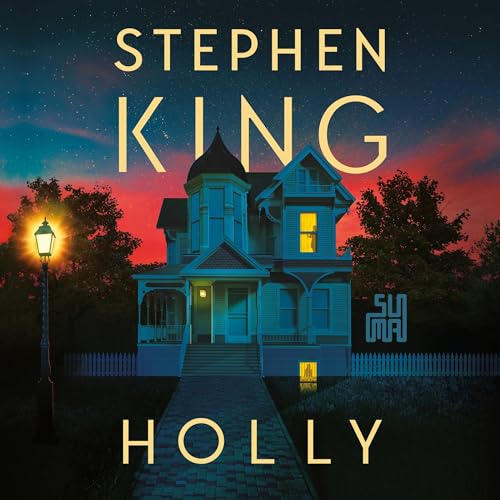 Holly (Portuguese Edition)