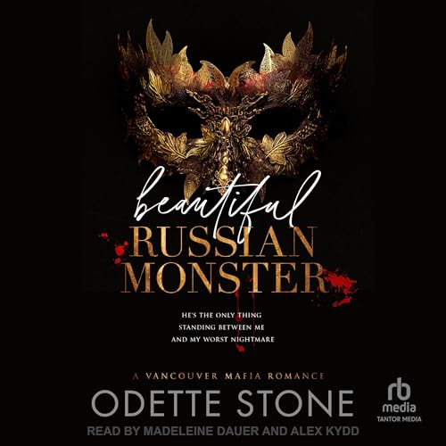 Beautiful Russian Monster