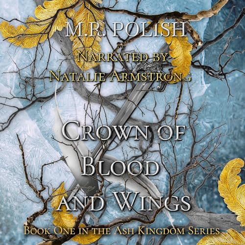 Crown of Blood and Wings