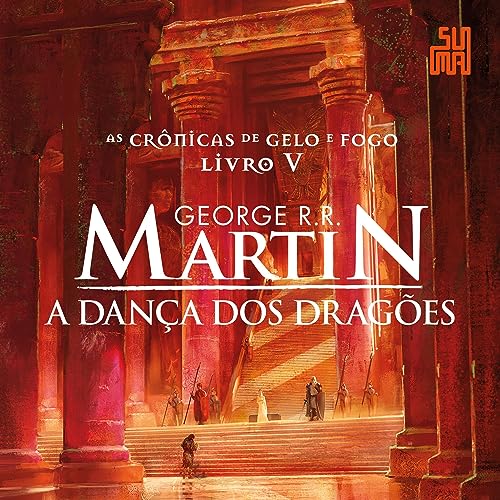 A dança dos dragões [A Dance with Dragons]