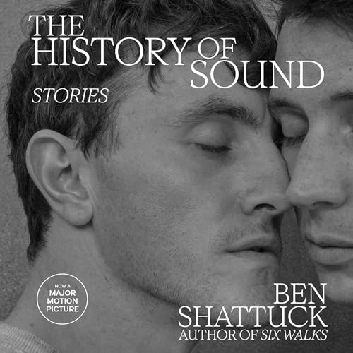 The History of Sound