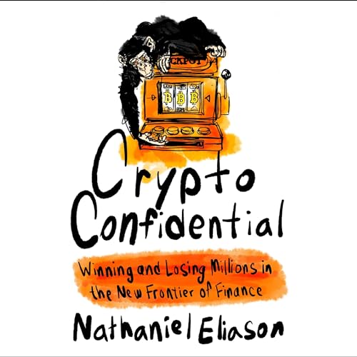 Crypto Confidential