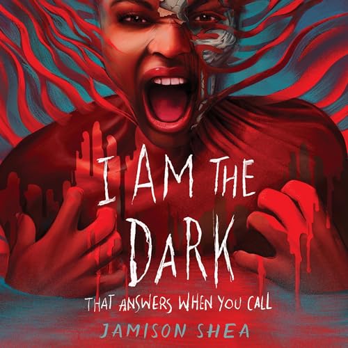 I Am the Dark That Answers When You Call by Jamison Shea
