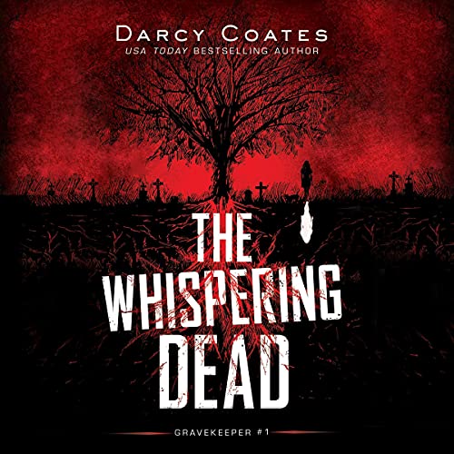 The Whispering Dead