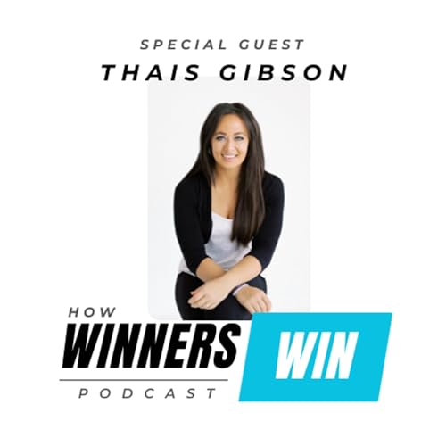 135 Unlocking Your Mind for Relationship Success with Thais Gibson by Unknown
