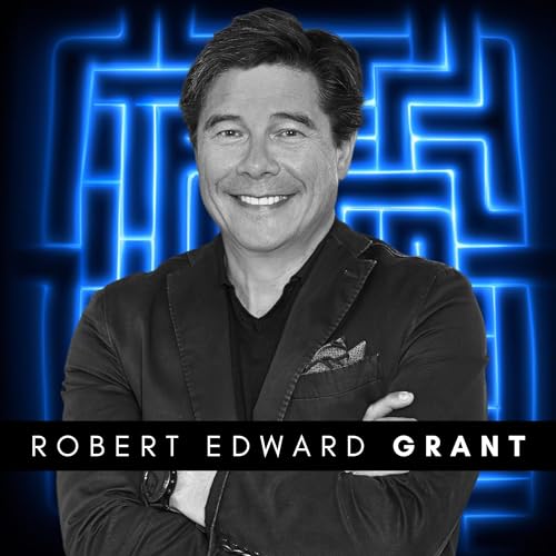 #60 Robert Edward Grant: How the Simulation Works: Da Vinci's Hidden Codes, Non-Judgement, Timelessness by Unknown