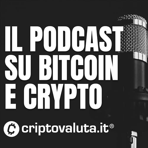 #027 Tutto sull'ETF Spot di Ethereum! by Unknown
