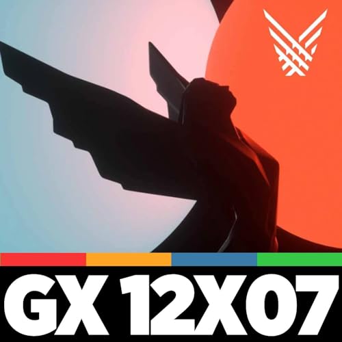 12x07 - Los Nominados a los Game Awards 2023 | Zelda | Baldur's Gate 3 | Alan Wake 2 | Spider-Man 2 | Resident Evil 4 by Unknown