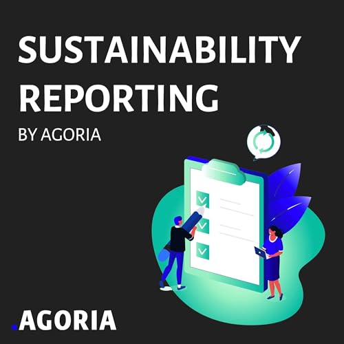 Sustainability Reporting by Elisa Brevet