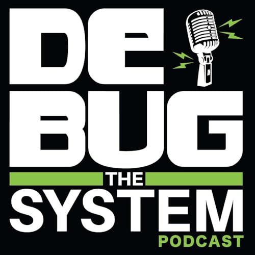 De-Bug The System by Silicon Valley De-Bug 