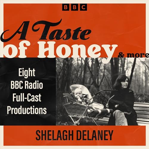 A Taste of Honey & More