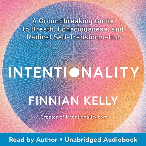 Intentionality by Finnian Kelly